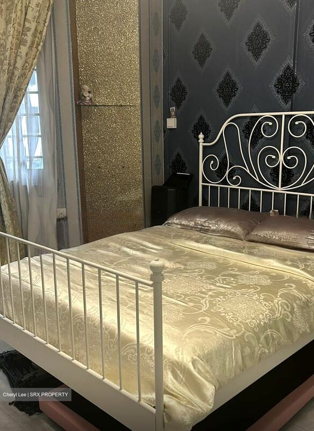 Blk 39 Cambridge Road (Kallang/Whampoa), HDB 5 Rooms #439486891